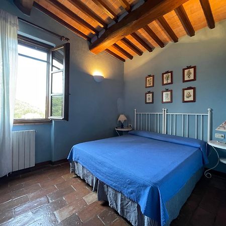 Agriturismo Le Sughere Ріо-Маріна Номер фото