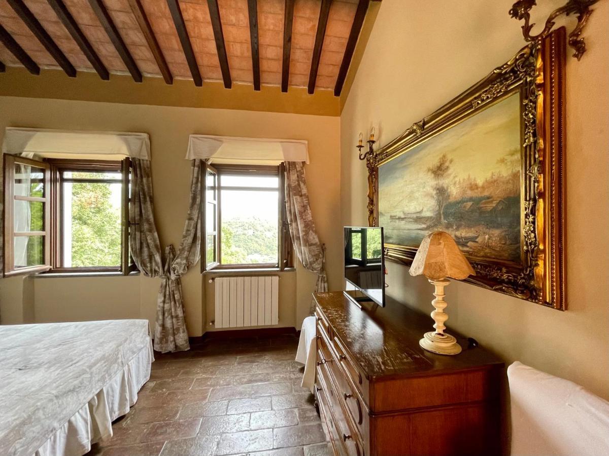Agriturismo Le Sughere Ріо-Маріна Екстер'єр фото