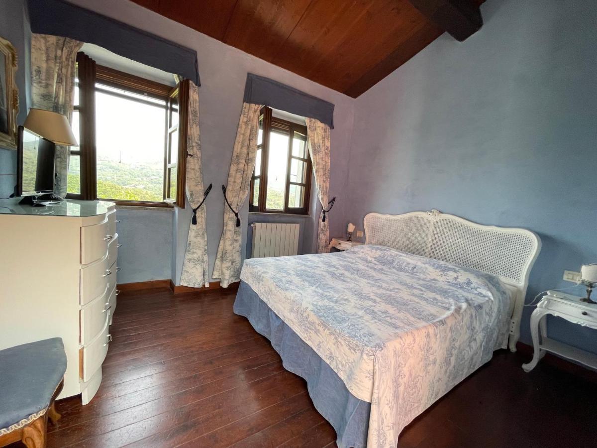 Agriturismo Le Sughere Ріо-Маріна Екстер'єр фото