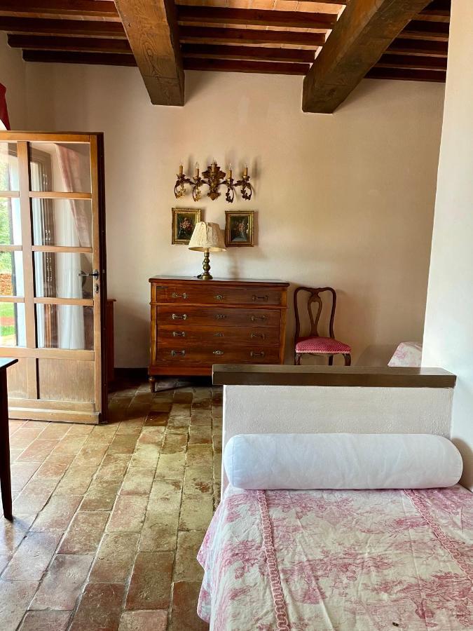 Agriturismo Le Sughere Ріо-Маріна Екстер'єр фото