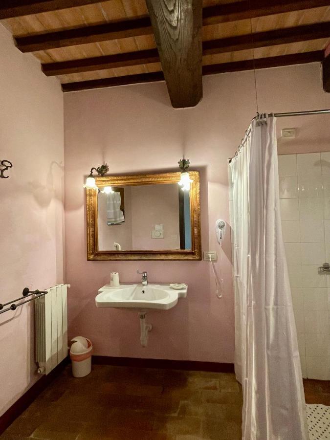 Agriturismo Le Sughere Ріо-Маріна Екстер'єр фото